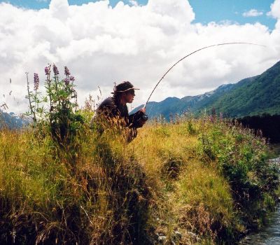 Tim Rajeff's Double Haul Master Class - Fly Fishing