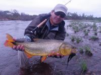 Fly fishing picture