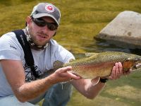 Fly fishing picture