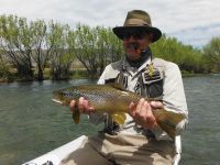 Fly fishing picture