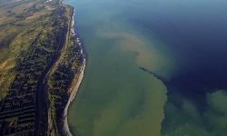 Noticias: Monitorean la calidad del agua del Nahuel Huapi