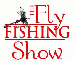News: The Fly Fishing Show arrives to Somerset, New Jersey