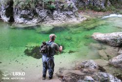 Fly Fishing in Slovenia: All You Need to Know