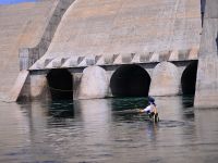 Fly fishing picture