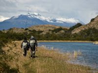 Fly fishing picture