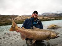 Fly fishing picture