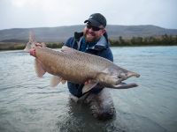 Fly fishing picture