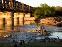 Puente La Dormida