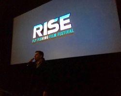 Lo Mejor del Festival RISE 2016