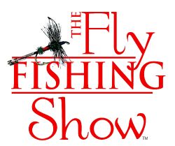 See you at the 25th Somerset Fly Fishing Show!