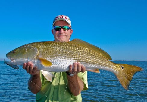 Capt. Chris Myers