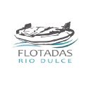 Flotadas  Río Dulce