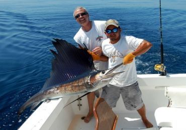 Quepos Fishing Packages