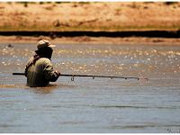 Pescadores del Dulce