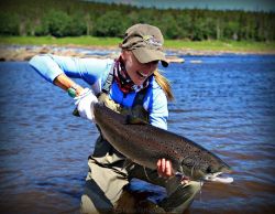 10 Fly-Fishing Destinations for 2017