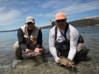 Fly fishing picture