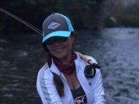 Fly fishing picture