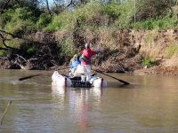 Fly fishing picture