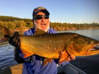 Fly fishing picture