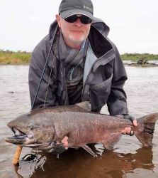 Where Should I Go For an Alaska Fishing Trip? That’s a Good Question. We Have the Answer!