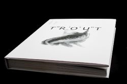 Wild Trout: El libro de Isaías Miciu y Javier Urbanski