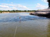 Fly fishing picture