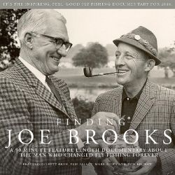Finding Joe Brooks documentary: Fundraising Events