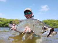 Fly fishing picture