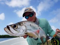 Fly fishing picture