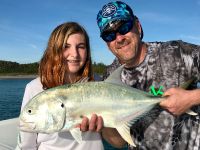 Fly fishing picture