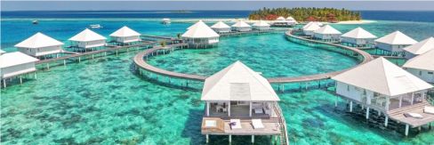Jack Fly Fishing Lodge Maldives