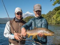 Fly fishing picture