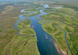 ATA Lodge is gearing up for another great season in 2019 on the Alagnak River of Bristol Bay