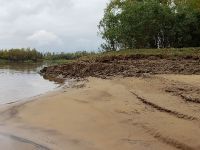 Foto de pesca con mosca