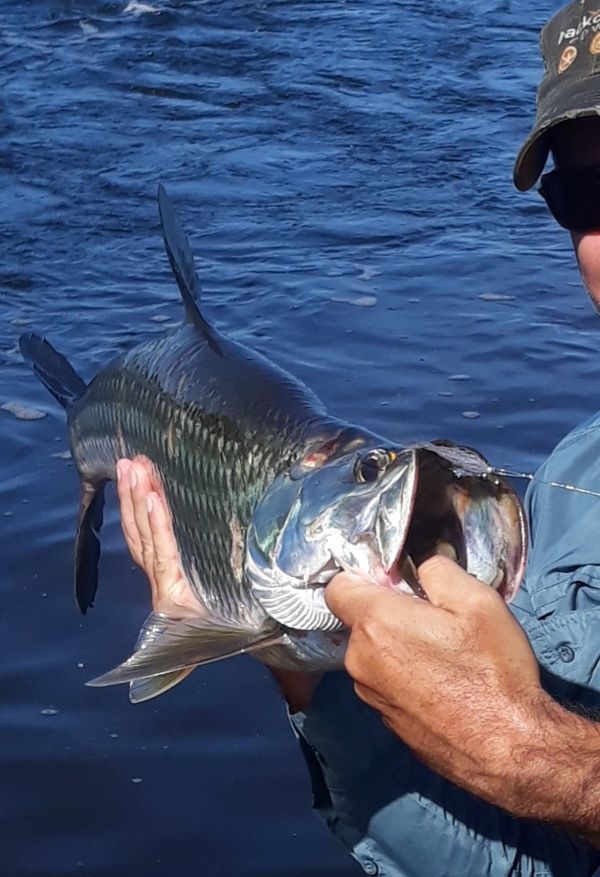 FL Gulf Fishing, USA