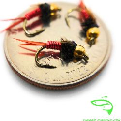 Top 10 Best Flies For Trout