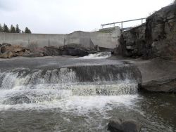 Klamath Dam Removals