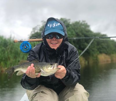 Chasing Miami's Urban Bonefish - ON THE FLY SOUTH