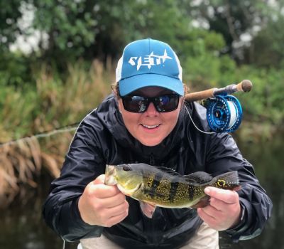 Chasing Miami's Urban Bonefish - ON THE FLY SOUTH