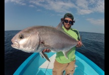 Amberjack