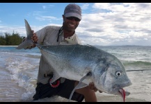 Giant Trevally - GT